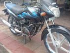 TVS Metro 2012