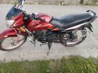 TVS Metro 2012