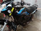 TVS Metro 2012