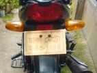 TVS Metro 2012