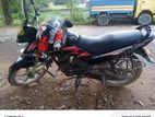 TVS Metro 2012