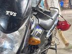 TVS Metro 2013