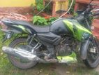 TVS Metro 2013