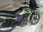 TVS Metro . 2013