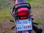 TVS Metro . 2014
