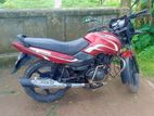 TVS Metro 2014