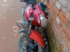 TVS Metro 2014