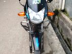 TVS Metro . 2014