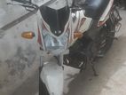 TVS Metro 2014