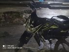 TVS Metro . 2014