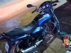 TVS Metro 2014