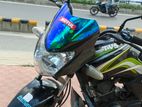 TVS Metro 2014