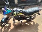 TVS Metro 2014