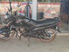 TVS Metro . 2015