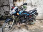 TVS Metro 2015