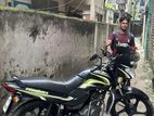 TVS Metro 2015