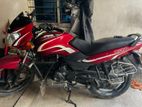 TVS Metro 2015