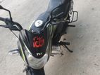 TVS Metro 2015