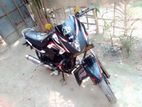 TVS Metro 2015