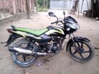 TVS Metro . 2015