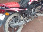 TVS Metro ' 2015