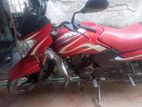 TVS Metro . 2015
