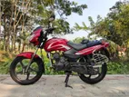 TVS Metro 2016