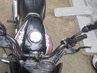 TVS Metro Bike 2016