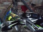 TVS Metro 2016