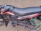TVS Metro 2016