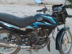 TVS Metro . 2016