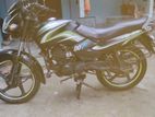 TVS Metro . 2016