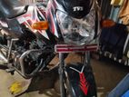 TVS Metro 2016