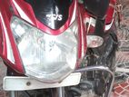 TVS Metro 2016 registration 2014