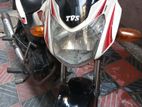 TVS Metro 2017