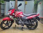 TVS Metro Bike 2017