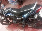 TVS Metro . 2017
