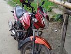 TVS Metro . 2017