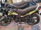 TVS Metro . 2017