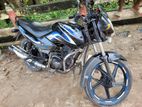 TVS Metro . 2017