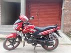 TVS Metro . 2017