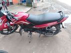 TVS Metro 2018