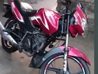TVS Metro 2018