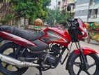 TVS Metro 2018 model