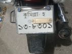 TVS Metro . 2019