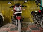 TVS Metro 2019