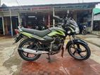 TVS Metro 2019