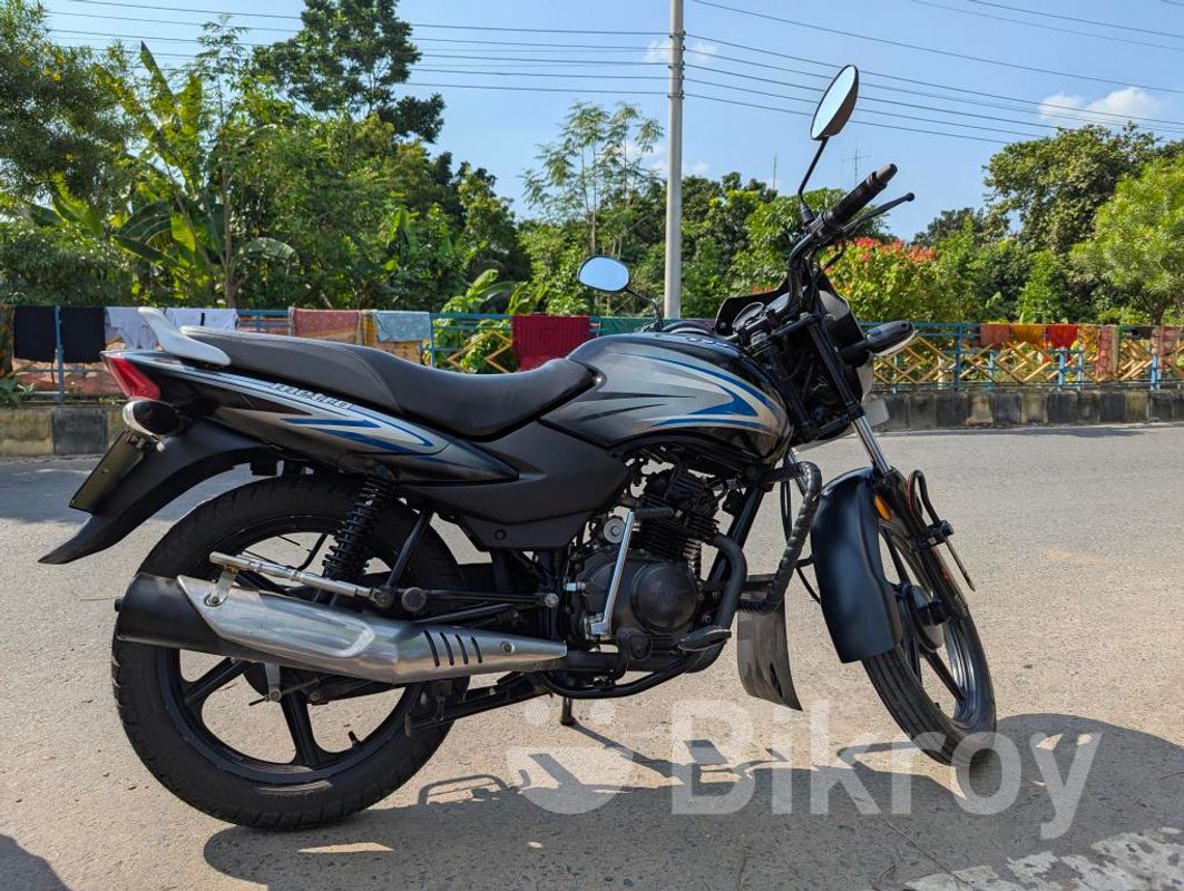 TVS Metro 2019 for Sale Rajpara Bikroy