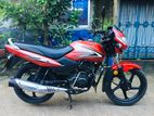 TVS Metro 2020