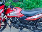 TVS Metro 2020